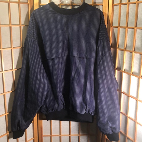 Men’s Sunderland of Scotland Golf Weatherbeater. - Picture 1 of 5